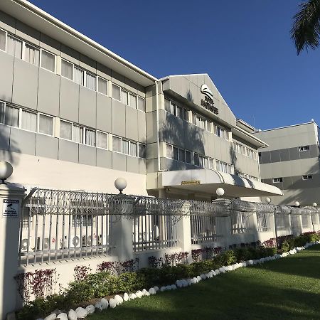Hotel Morobe Lae Esterno foto