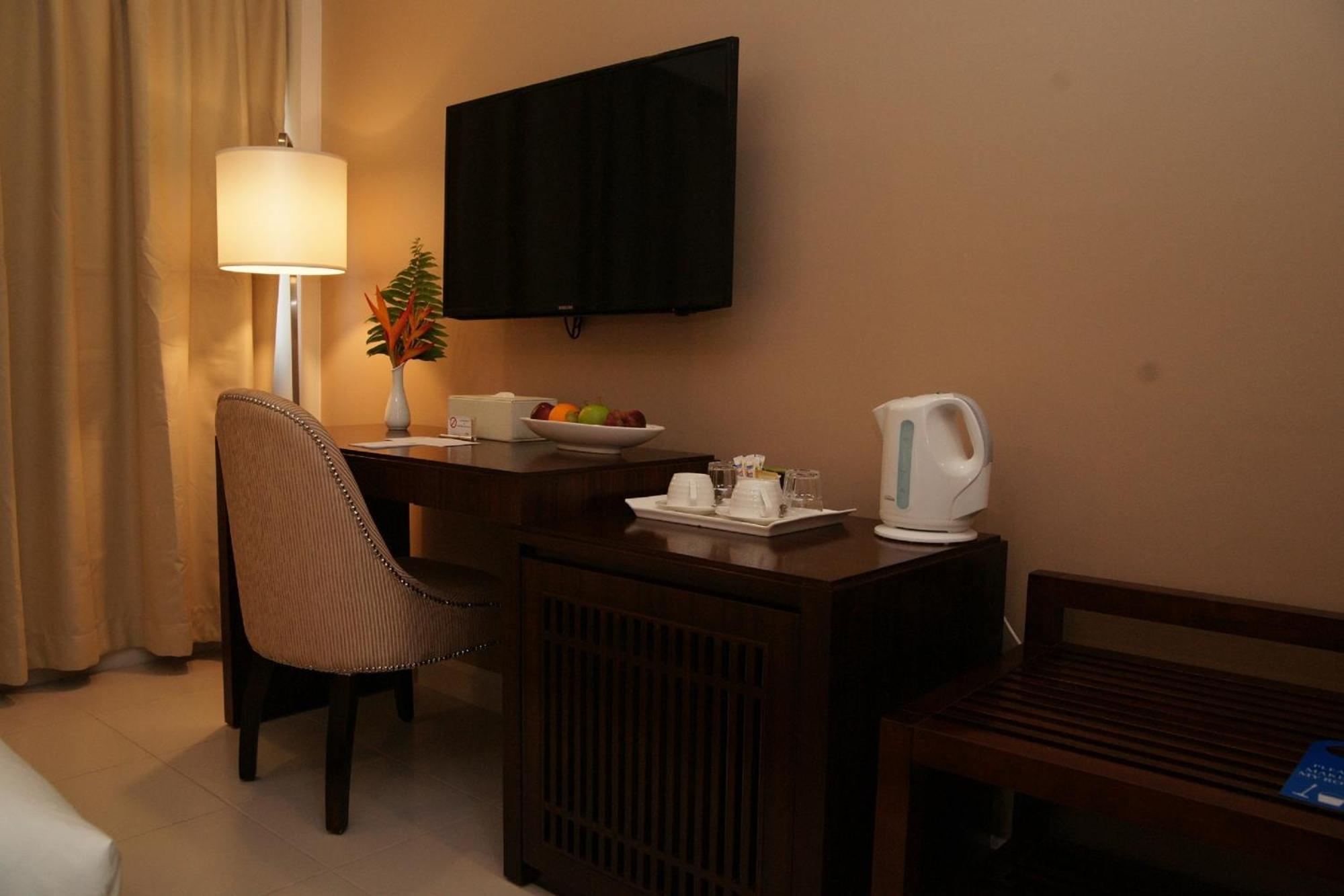 Hotel Morobe Lae Camera foto