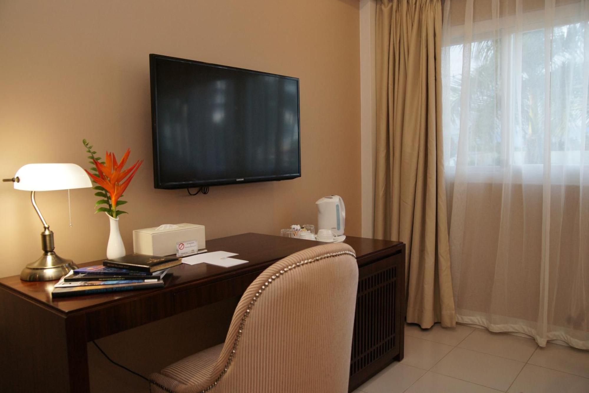 Hotel Morobe Lae Camera foto