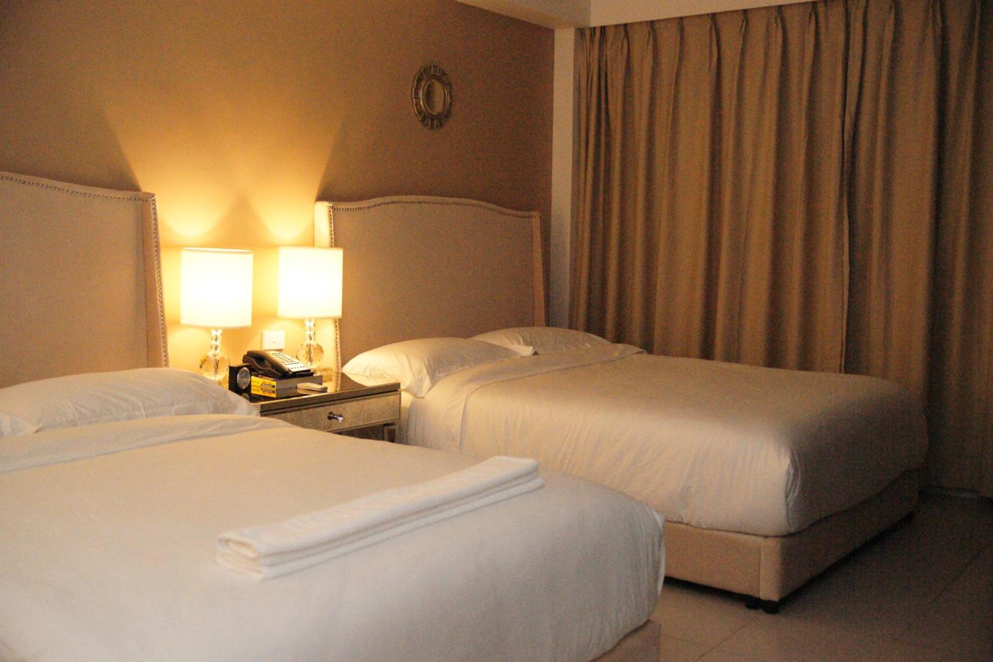 Hotel Morobe Lae Esterno foto