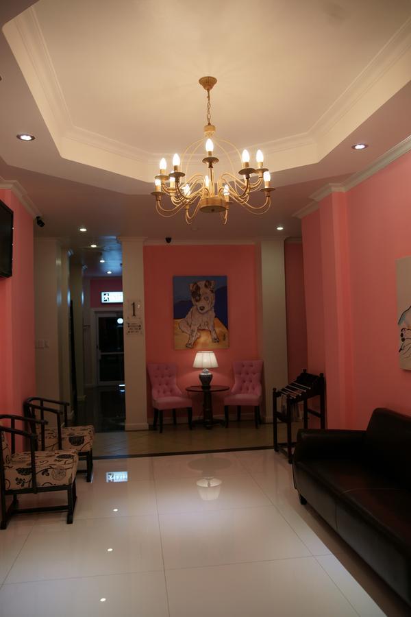 Hotel Morobe Lae Esterno foto