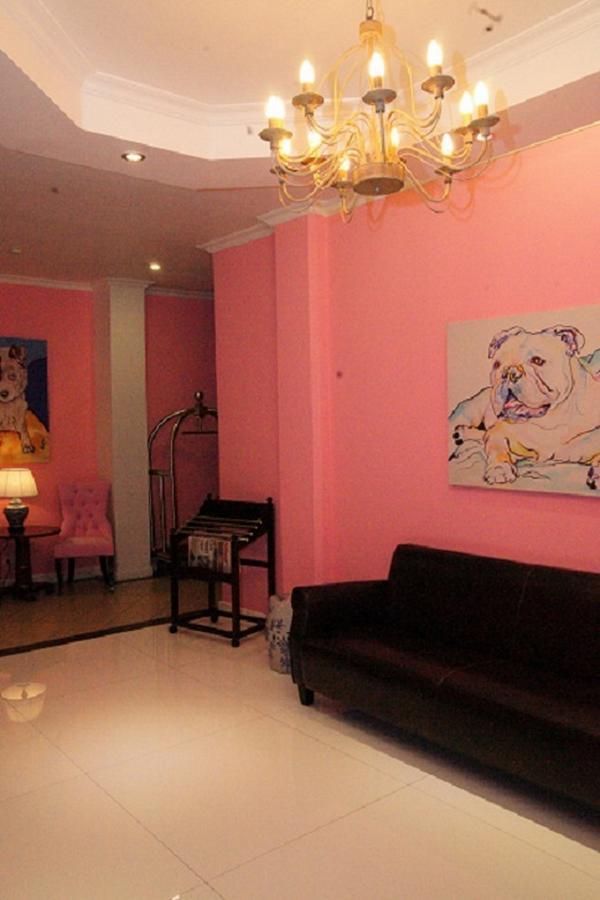 Hotel Morobe Lae Esterno foto