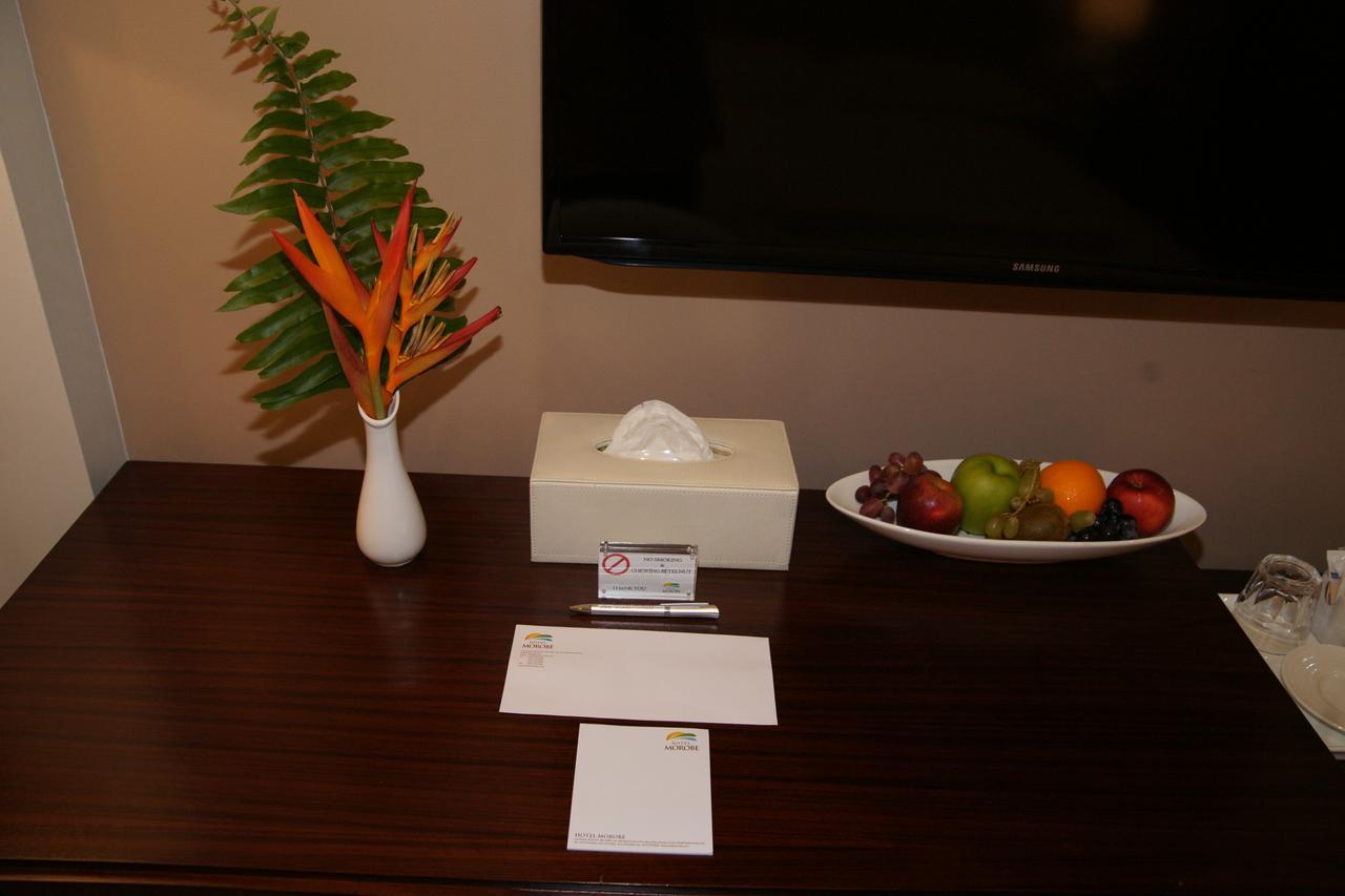 Hotel Morobe Lae Camera foto